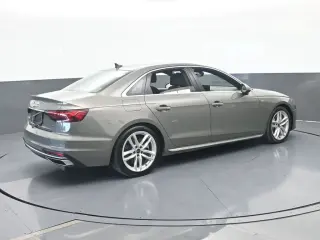 Audi A4 2024 AWD quattro S line Premium Plus 45 TFSI 4dr Sedan