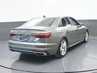 Audi A4 2024 AWD quattro S line Premium Plus 45 TFSI 4dr Sedan