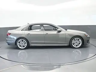 Audi A4 2024 AWD quattro S line Premium Plus 45 TFSI 4dr Sedan