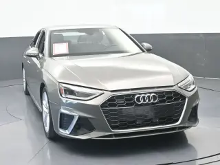 Audi A4 2024 AWD quattro S line Premium Plus 45 TFSI 4dr Sedan