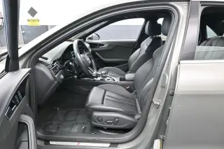 Audi A4 2024 AWD quattro S line Premium Plus 45 TFSI 4dr Sedan