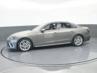 Audi A4 2024 AWD quattro S line Premium Plus 45 TFSI 4dr Sedan
