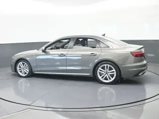 Audi A4 2024 AWD quattro S line Premium Plus 45 TFSI 4dr Sedan