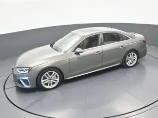 Audi A4 2024 AWD quattro S line Premium Plus 45 TFSI 4dr Sedan