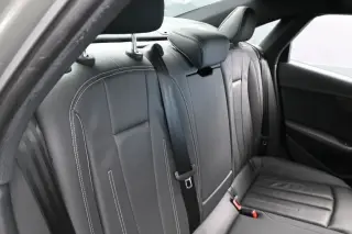 Audi A4 2024 AWD quattro S line Premium Plus 45 TFSI 4dr Sedan