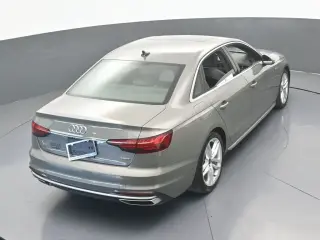 Audi A4 2024 AWD quattro S line Premium Plus 45 TFSI 4dr Sedan