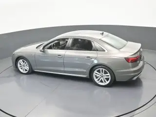Audi A4 2024 AWD quattro S line Premium Plus 45 TFSI 4dr Sedan