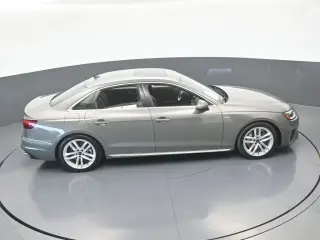 Audi A4 2024 AWD quattro S line Premium Plus 45 TFSI 4dr Sedan