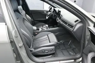 Audi A4 2024 AWD quattro S line Premium Plus 45 TFSI 4dr Sedan