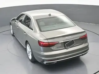 Audi A4 2024 AWD quattro S line Premium Plus 45 TFSI 4dr Sedan