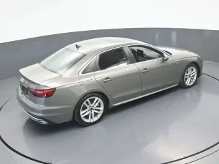 Audi A4 2024 AWD quattro S line Premium Plus 45 TFSI 4dr Sedan