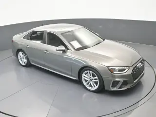 Audi A4 2024 AWD quattro S line Premium Plus 45 TFSI 4dr Sedan