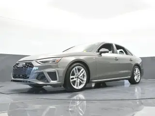Audi A4 2024 AWD quattro S line Premium Plus 45 TFSI 4dr Sedan