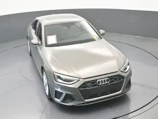 Audi A4 2024 AWD quattro S line Premium Plus 45 TFSI 4dr Sedan