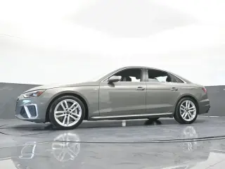 Audi A4 2024 AWD quattro S line Premium Plus 45 TFSI 4dr Sedan