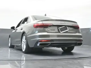 Audi A4 2024 AWD quattro S line Premium Plus 45 TFSI 4dr Sedan