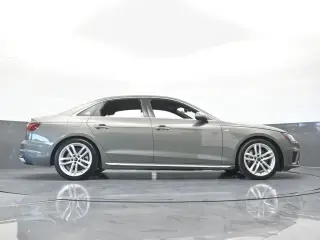 Audi A4 2024 AWD quattro S line Premium Plus 45 TFSI 4dr Sedan