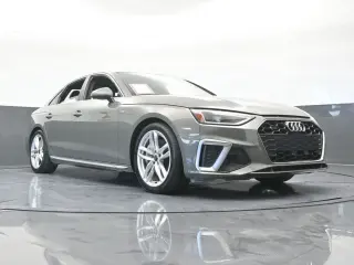 Audi A4 2024 AWD quattro S line Premium Plus 45 TFSI 4dr Sedan