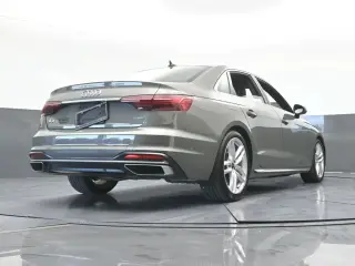 Audi A4 2024 AWD quattro S line Premium Plus 45 TFSI 4dr Sedan
