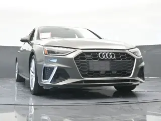 Audi A4 2024 AWD quattro S line Premium Plus 45 TFSI 4dr Sedan