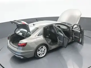 Audi A4 2024 AWD quattro S line Premium Plus 45 TFSI 4dr Sedan