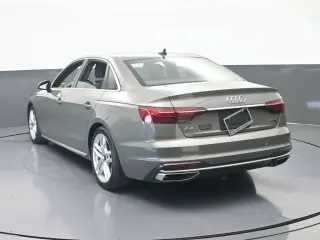 Audi A4 2024 AWD quattro S line Premium Plus 45 TFSI 4dr Sedan