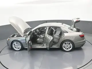Audi A4 2024 AWD quattro S line Premium Plus 45 TFSI 4dr Sedan