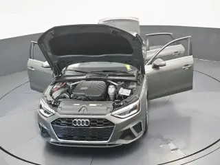 Audi A4 2024 AWD quattro S line Premium Plus 45 TFSI 4dr Sedan