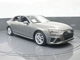 Audi A4 2024 AWD quattro S line Premium Plus 45 TFSI 4dr Sedan