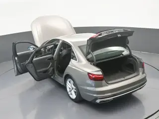 Audi A4 2024 AWD quattro S line Premium Plus 45 TFSI 4dr Sedan