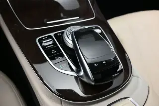 Mercedes-Benz E-Class 2019 E 300 4dr Sedan