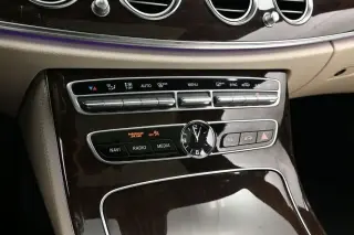 Mercedes-Benz E-Class 2019 E 300 4dr Sedan