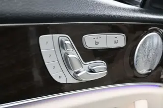 Mercedes-Benz E-Class 2019 E 300 4dr Sedan