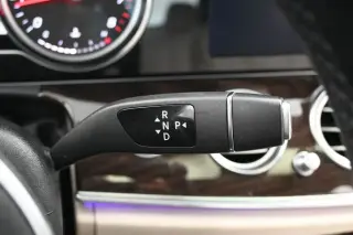 Mercedes-Benz E-Class 2019 E 300 4dr Sedan
