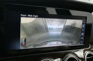 Mercedes-Benz E-Class 2019 E 300 4dr Sedan