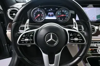 Mercedes-Benz E-Class 2019 E 300 4dr Sedan