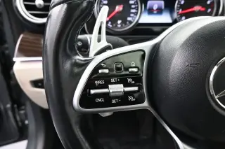 Mercedes-Benz E-Class 2019 E 300 4dr Sedan