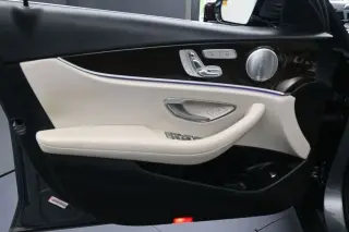 Mercedes-Benz E-Class 2019 E 300 4dr Sedan