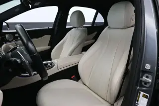 Mercedes-Benz E-Class 2019 E 300 4dr Sedan