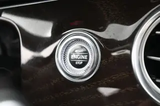 Mercedes-Benz E-Class 2019 E 300 4dr Sedan