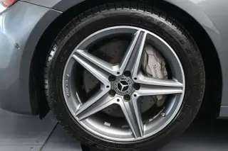 Mercedes-Benz E-Class 2019 E 300 4dr Sedan
