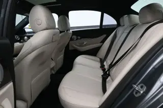 Mercedes-Benz E-Class 2019 E 300 4dr Sedan