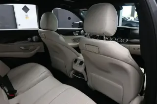 Mercedes-Benz E-Class 2019 E 300 4dr Sedan