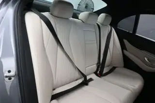 Mercedes-Benz E-Class 2019 E 300 4dr Sedan
