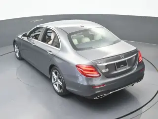 Mercedes-Benz E-Class 2019 E 300 4dr Sedan