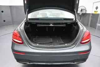 Mercedes-Benz E-Class 2019 E 300 4dr Sedan