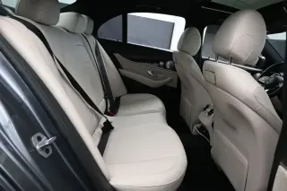 Mercedes-Benz E-Class 2019 E 300 4dr Sedan