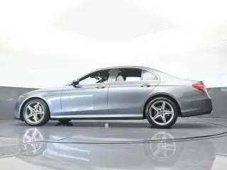 Mercedes-Benz E-Class 2019 E 300 4dr Sedan
