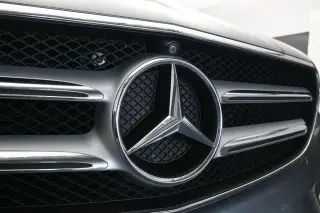 Mercedes-Benz E-Class 2019 E 300 4dr Sedan