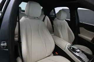 Mercedes-Benz E-Class 2019 E 300 4dr Sedan